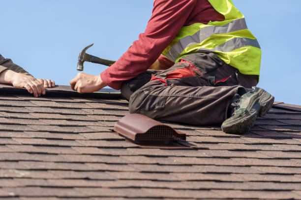 Best Storm Damage Roof Repair  in Ramblewood, NJ