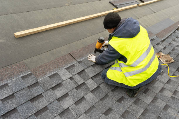 Best Residential Roofing Contractor  in Ramblewood, NJ
