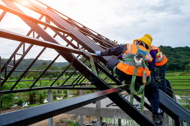 Best Metal Roofing Contractor  in Ramblewood, NJ