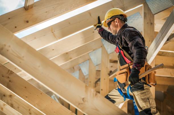 Best Commercial Roofing Services  in Ramblewood, NJ