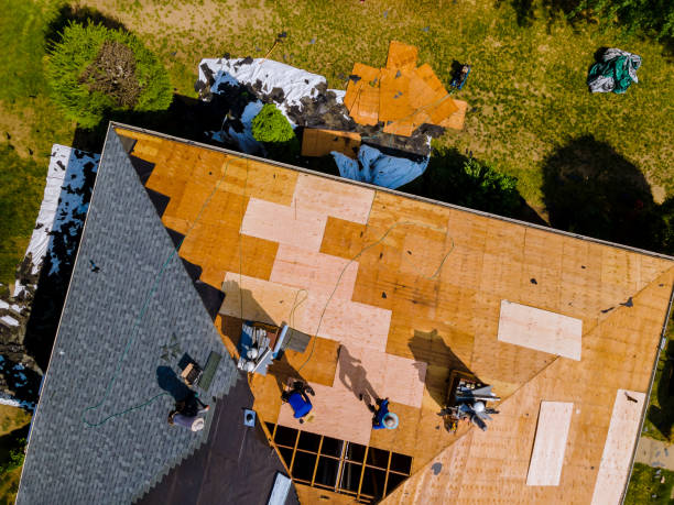Best Roof Waterproofing Services  in Ramblewood, NJ
