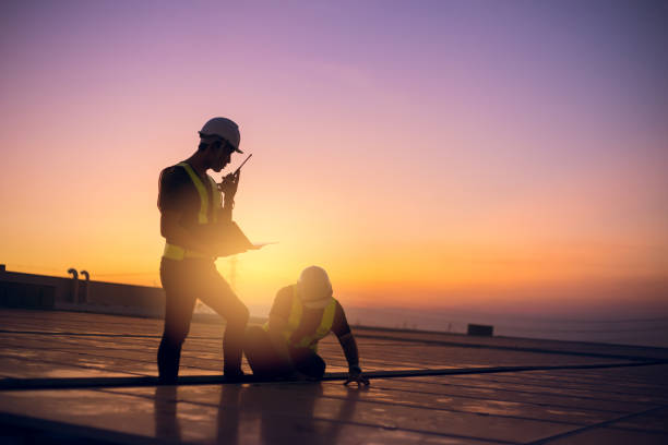 Best Roof Gutter Cleaning  in Ramblewood, NJ