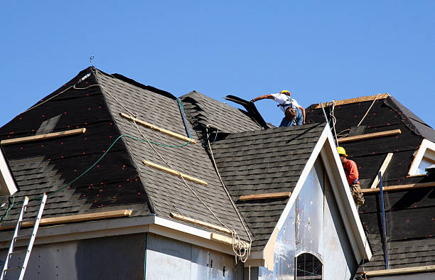 Best Residential Roofing Contractor  in Ramblewood, NJ