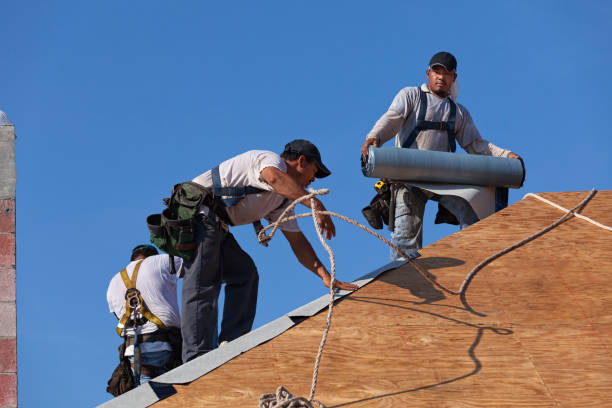 Quick and Trustworthy Emergency Roof Repair Services in Ramblewood, NJ