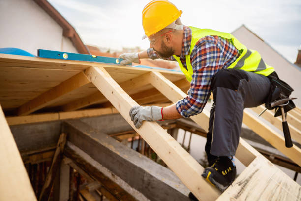 Best Slate Roofing Contractor  in Ramblewood, NJ