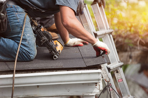 Ramblewood, NJ Roofing Contractor Company