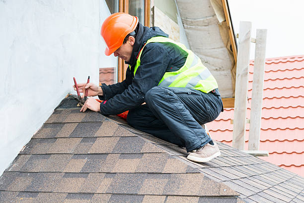 Best Flat Roof Repair Services  in Ramblewood, NJ