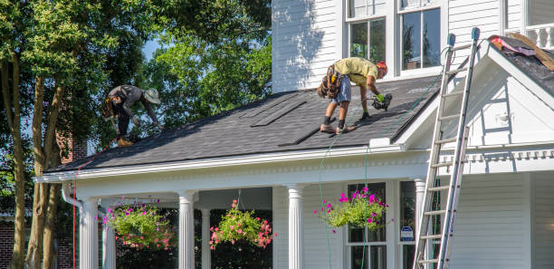 Best Local Roofing Companies  in Ramblewood, NJ